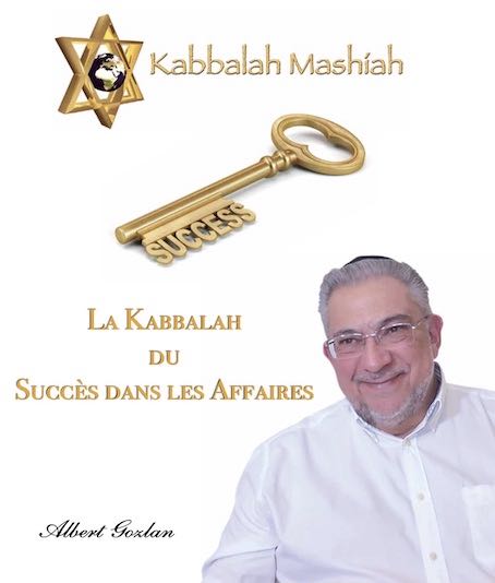 La Kabbalah du Succès dans les Affaires