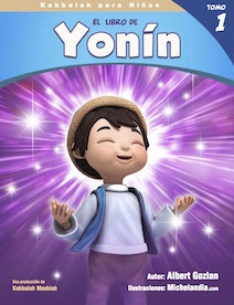 El Libro de Yonín - Tomo 1