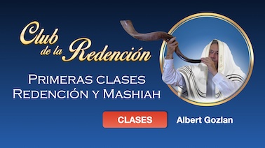 Primeras clases sobre la Redención