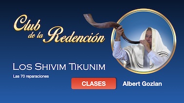 Shivim Tikunim