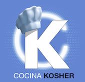 Cocina Kosher