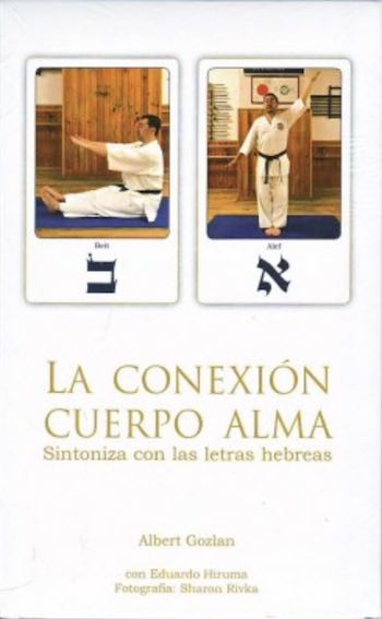 22 cartas: La Conexión Cuerpo Alma